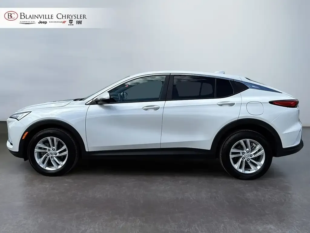 Buick Envista 2024 photo 3