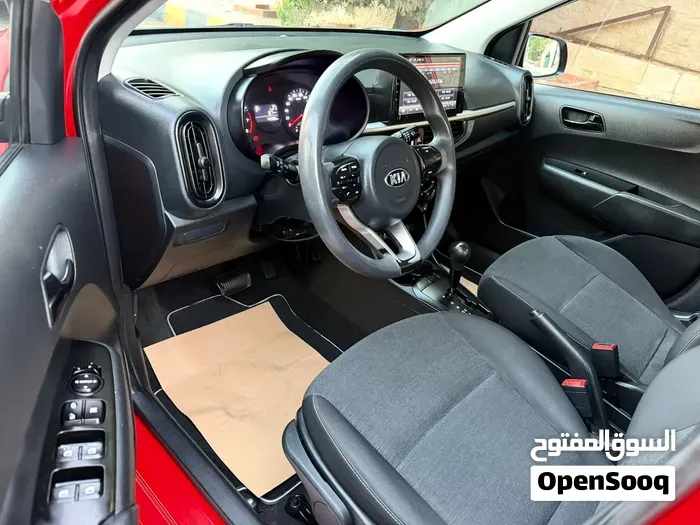Kia Picanto 2021 photo 4