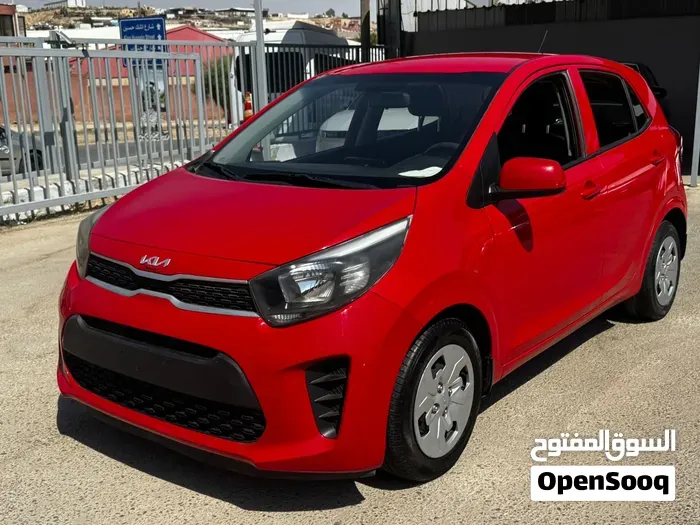 Kia Picanto 2021 photo 5