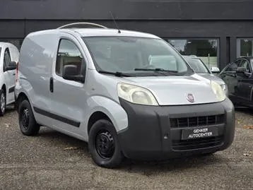 Fiat Fiorino 2009 photo 3