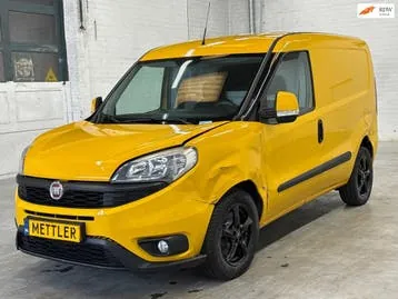 Fiat Doblò Cargo
