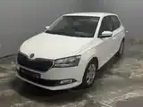Skoda Fabia 2019 photo 2