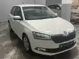 Skoda Fabia 2019 photo 3