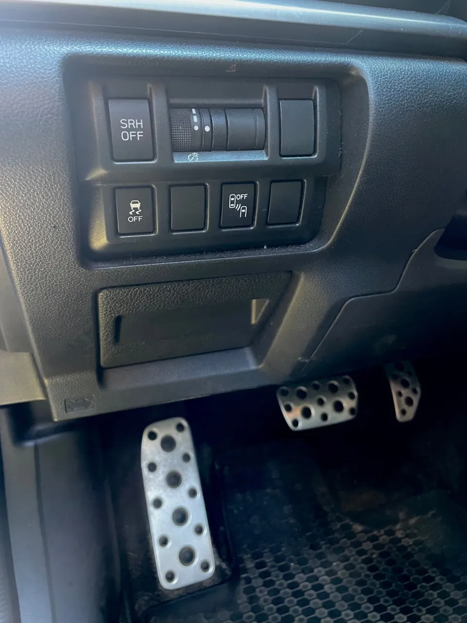Subaru Crosstrek 2018 photo 5