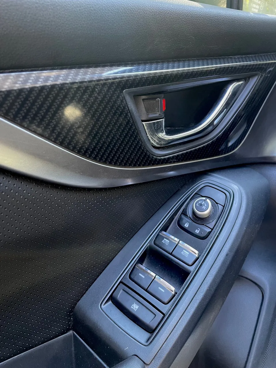 Subaru Crosstrek 2018 photo 4