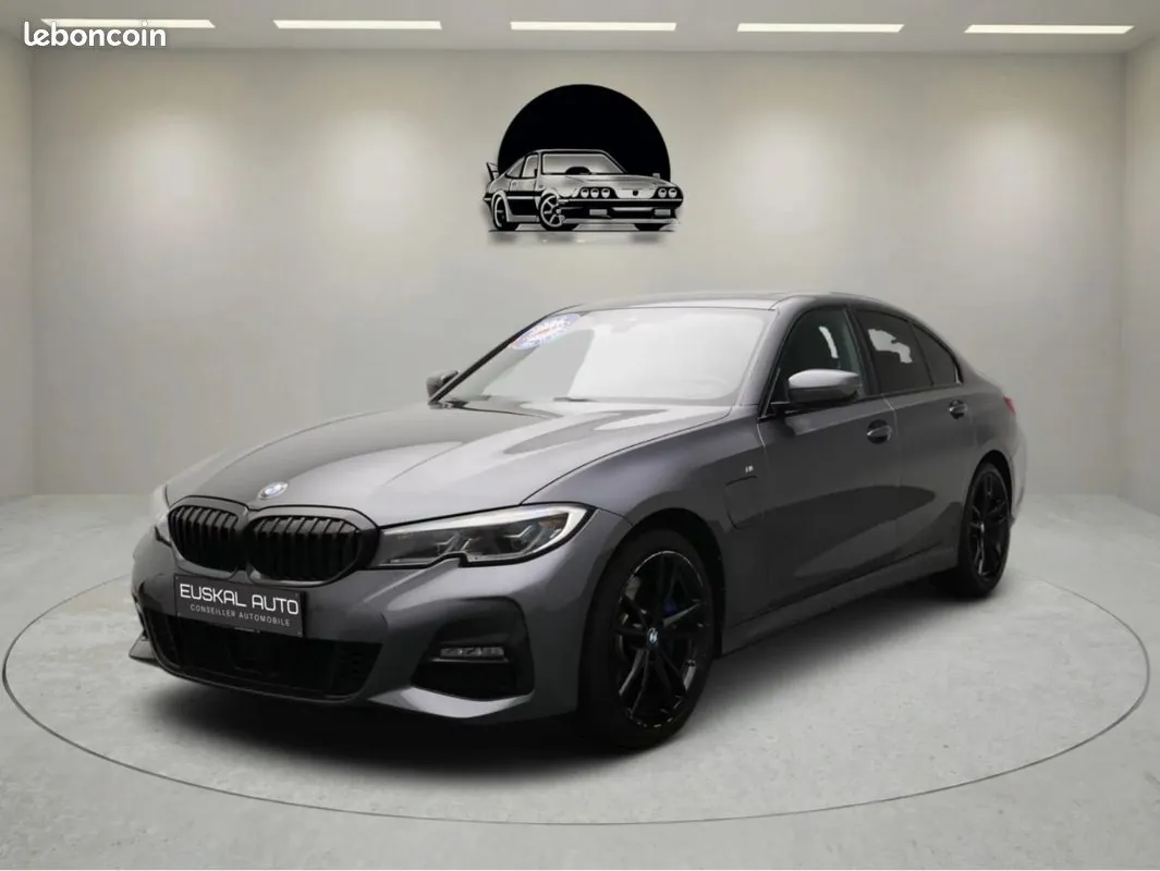 BMW Série 3
