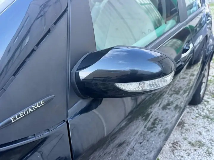 Mercedes-Benz A-Class 2005 photo 5