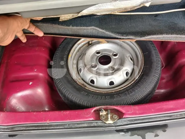 Maruti Suzuki 800 2000 photo 5