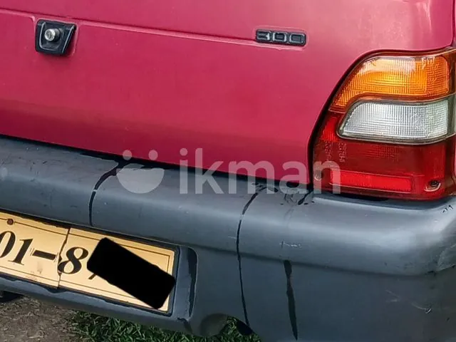 Maruti Suzuki 800 2000 photo 2