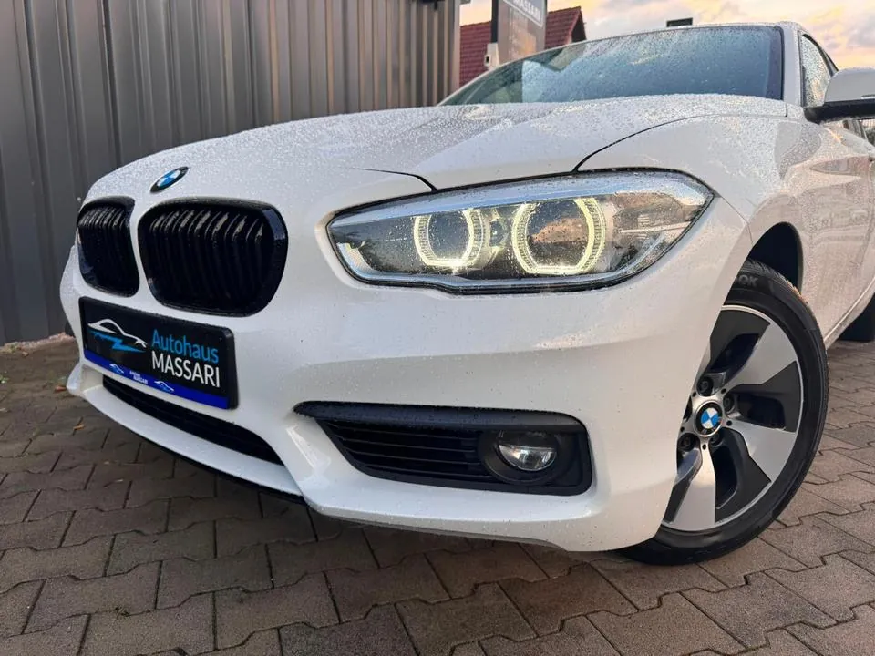 BMW 120I