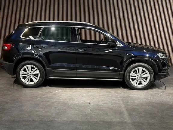 Skoda Karoq 2019 photo 3