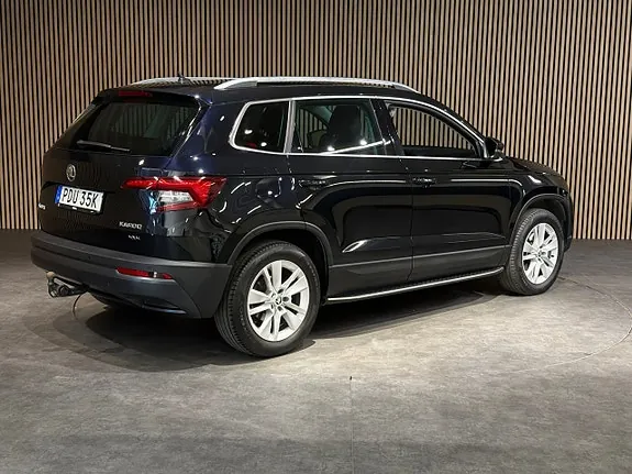 Skoda Karoq 2019 photo 4