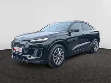 Audi Q6 Sportback