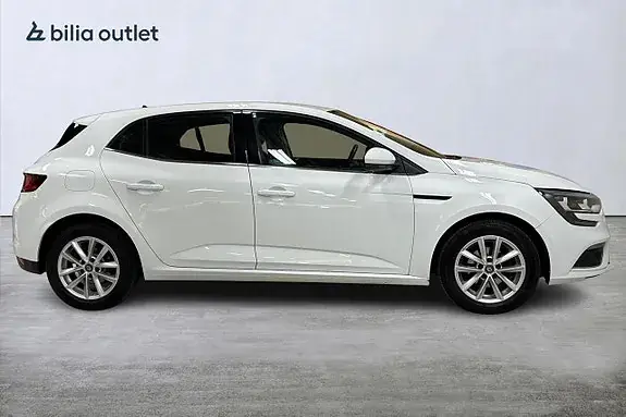 Renault Megane 2016 photo 5