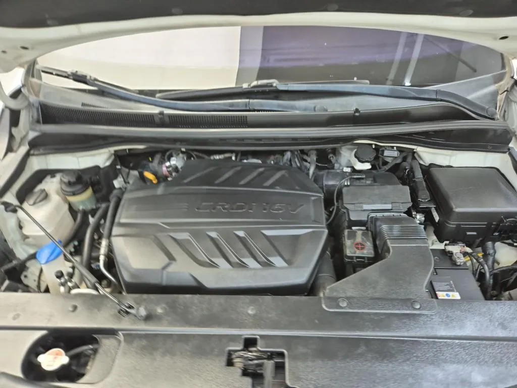 Kia Carnival 2019 photo 5