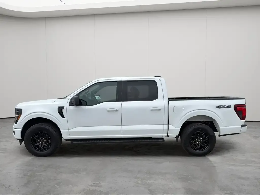 Ford F-150 2024 photo 5