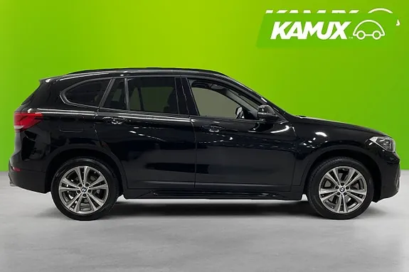 BMW X1 2020 photo 2