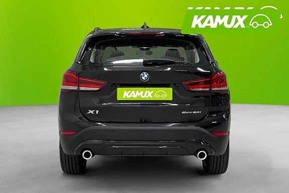 BMW X1 2020 photo 5