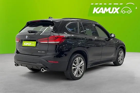 BMW X1 2020 photo 4