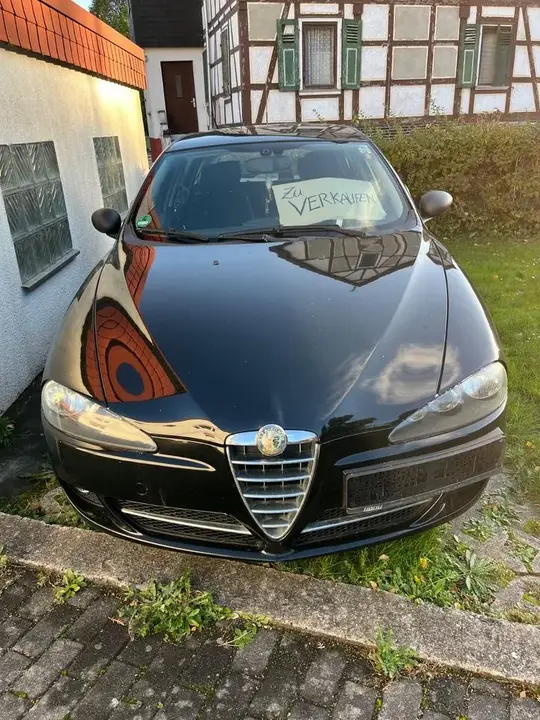 Alfa Romeo 147