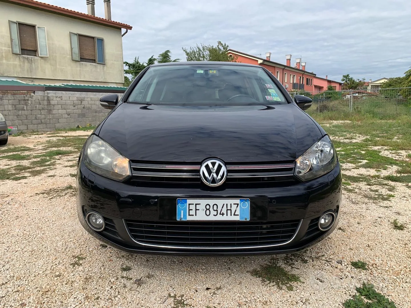 Volkswagen Golf 2011 photo 5