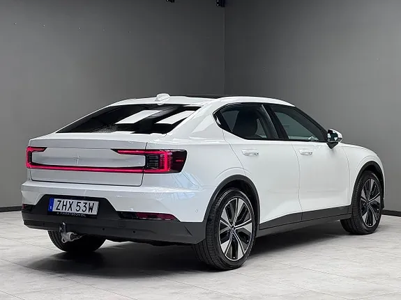 Polestar 2 2024 photo 2