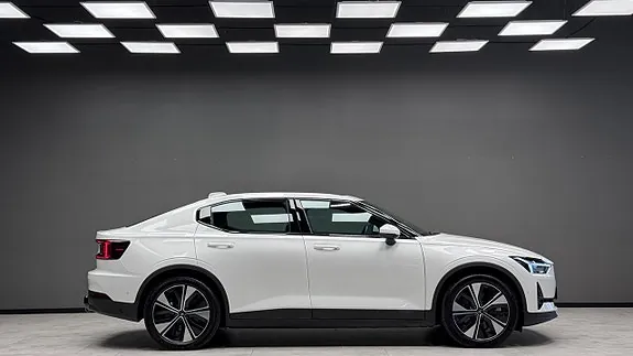 Polestar 2 2024 photo 5