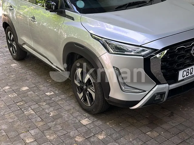 Nissan Magnite 2022 photo 2