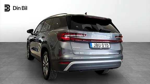 Skoda Kodiaq 2026 photo 3