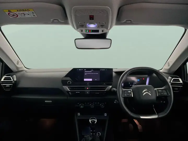 Citroen C4 2023 photo 4