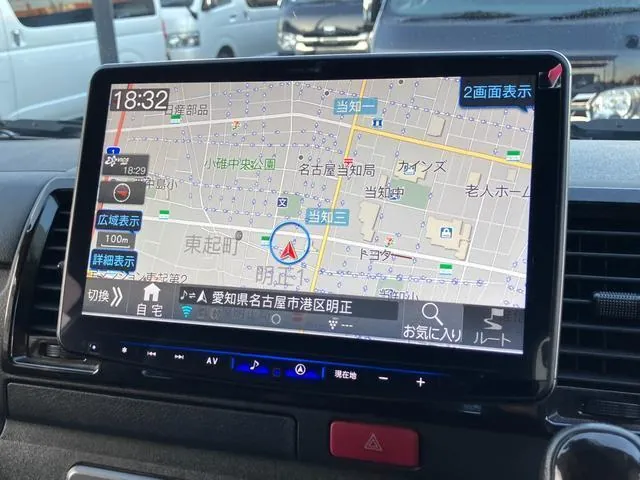 Toyota Hiace Gl 2021 photo 4