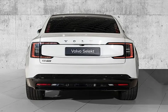 Volvo Es90 2026 photo 4