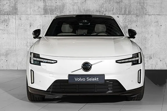 Volvo Es90 2026 photo 3