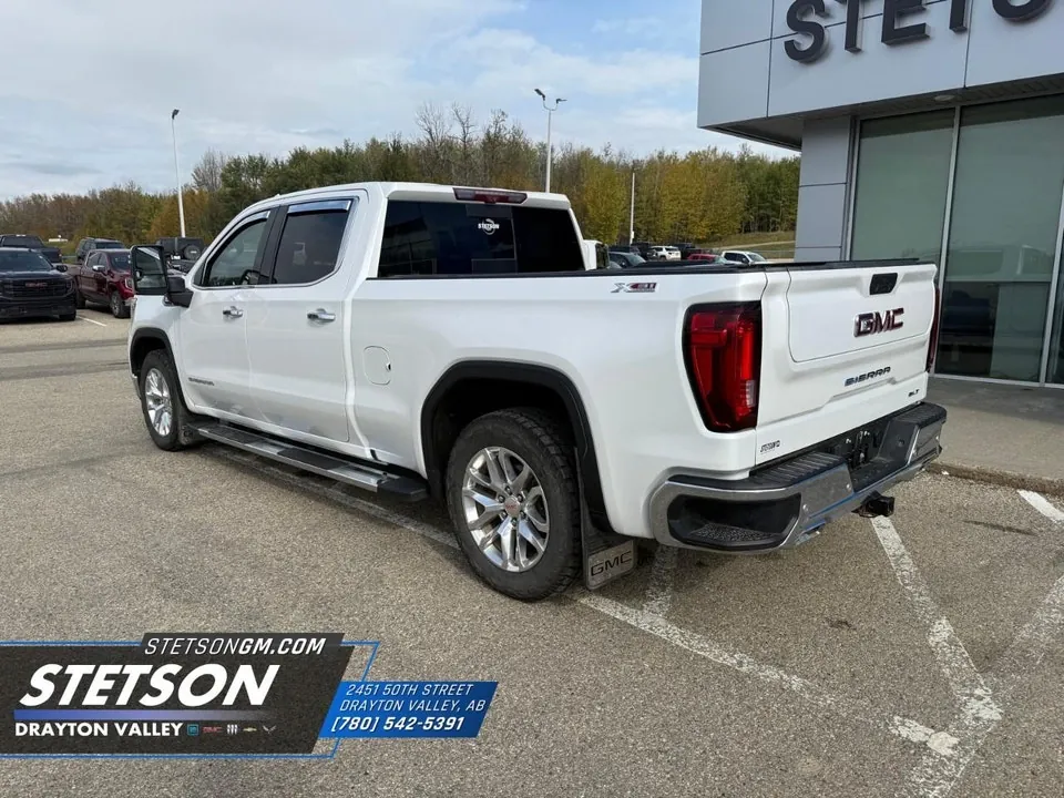 GMC Sierra 1500 2021 photo 4