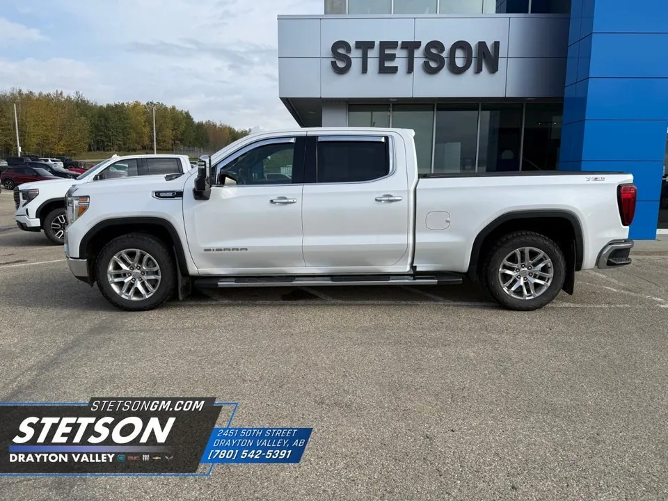 GMC Sierra 1500 2021 photo 3
