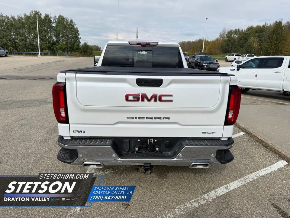 GMC Sierra 1500 2021 photo 5