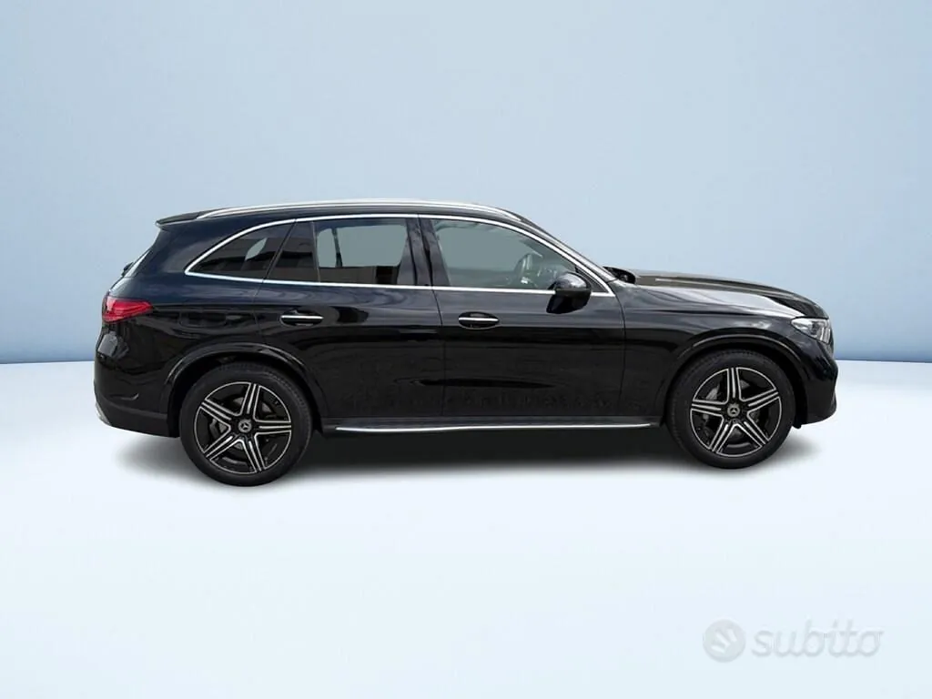 Mercedes-Benz Glc 2025 photo 3