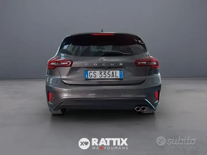 Ford Focus 2024 photo 5