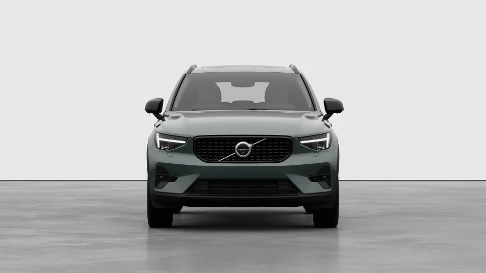 Volvo Xc40 2026 photo 5