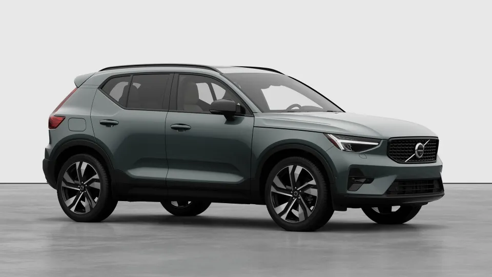 Volvo Xc40 2026 photo 3