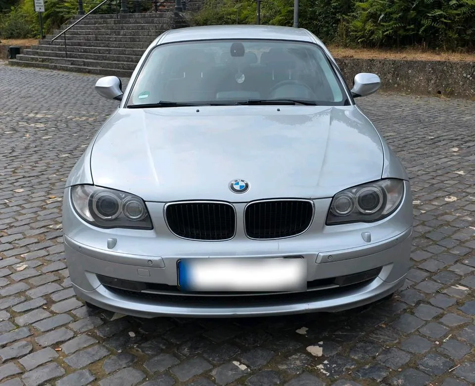 BMW 118D