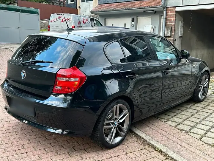 BMW 1Er