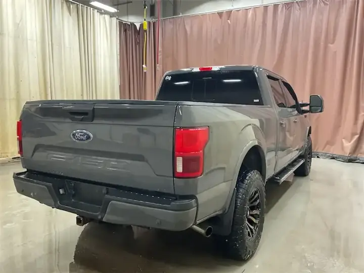 Ford F-150 2020 photo 5
