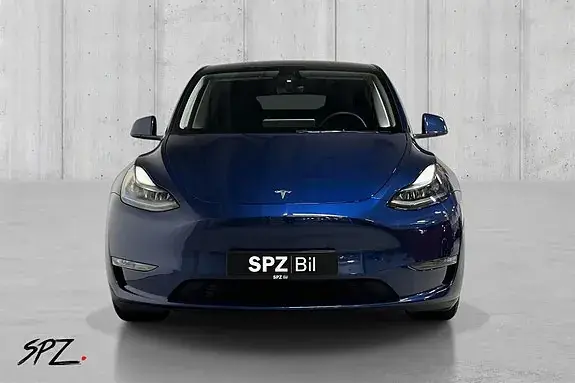 Tesla Model Y 2023 photo 3