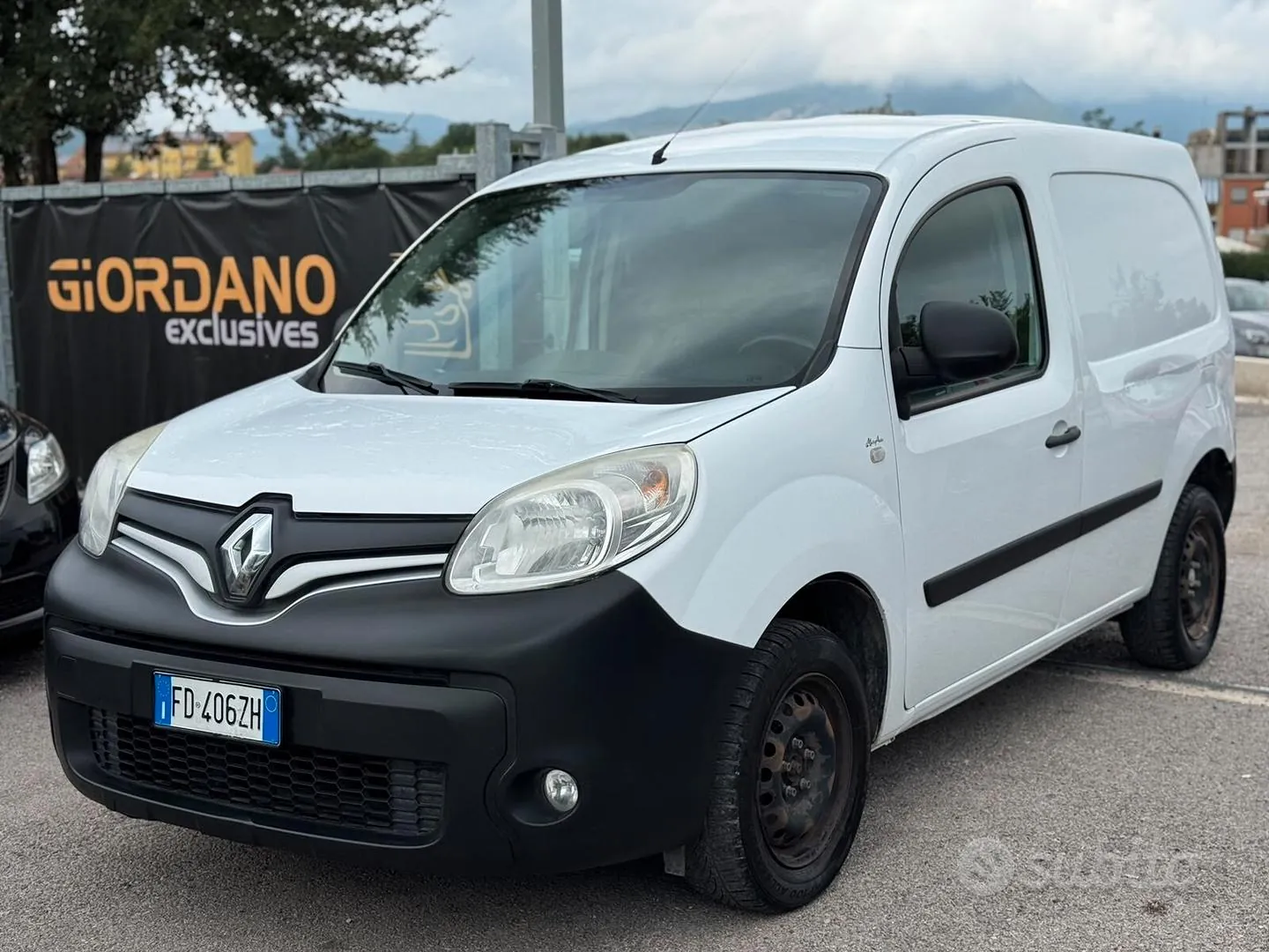 Renault Kangoo 2016 photo 2
