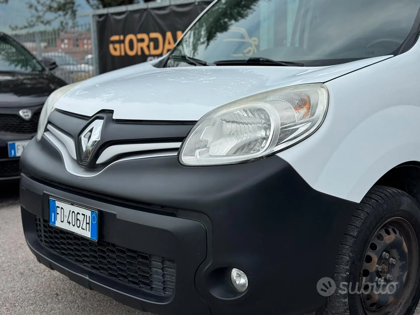 Renault Kangoo 2016 photo 4