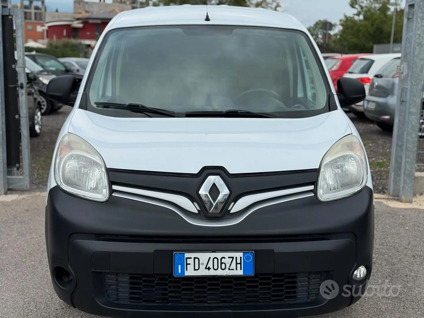 Renault Kangoo 2016 photo 5