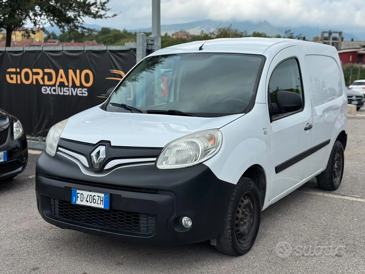 Renault Kangoo 2016 photo 3
