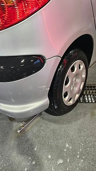 Peugeot 206 2007 photo 4