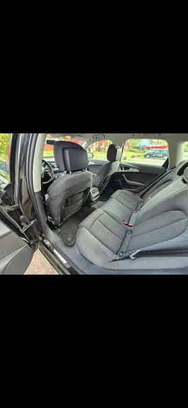 Audi A6 2012 photo 4
